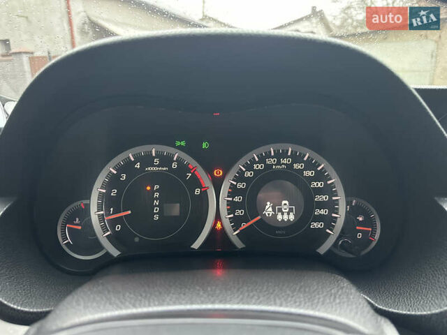 Чорний Хонда Аккорд, об'ємом двигуна 2 л та пробігом 253 тис. км за 7399 $, фото 49 на Automoto.ua