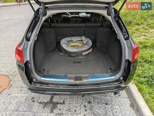 Чорний Хонда Аккорд, об'ємом двигуна 2 л та пробігом 252 тис. км за 8300 $, фото 29 на Automoto.ua