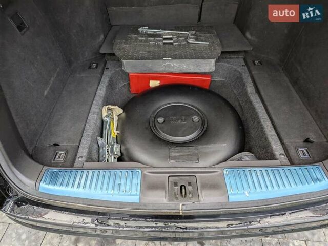 Чорний Хонда Аккорд, об'ємом двигуна 2 л та пробігом 252 тис. км за 8300 $, фото 27 на Automoto.ua