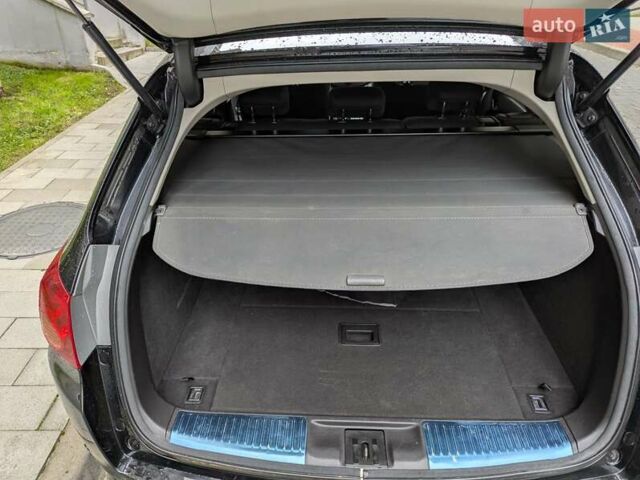 Чорний Хонда Аккорд, об'ємом двигуна 2 л та пробігом 252 тис. км за 8300 $, фото 28 на Automoto.ua