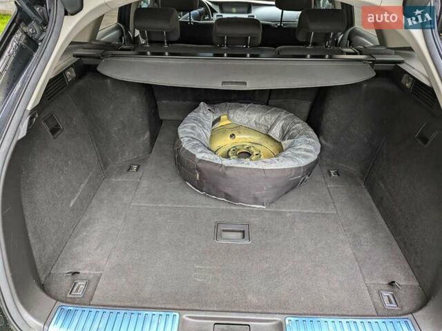 Чорний Хонда Аккорд, об'ємом двигуна 2 л та пробігом 252 тис. км за 8300 $, фото 26 на Automoto.ua