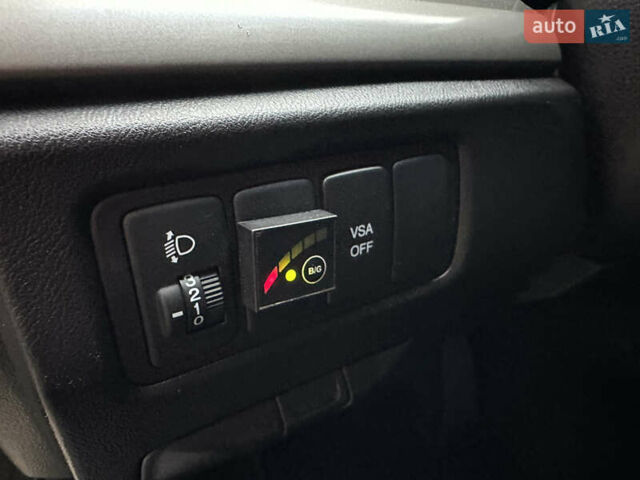 Чорний Хонда Аккорд, об'ємом двигуна 2 л та пробігом 253 тис. км за 7399 $, фото 36 на Automoto.ua