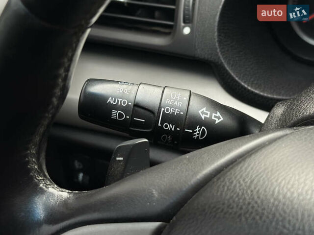 Черный Хонда Аккорд, объемом двигателя 2.2 л и пробегом 175 тыс. км за 10200 $, фото 31 на Automoto.ua