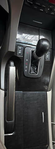 Чорний Хонда Аккорд, об'ємом двигуна 2.2 л та пробігом 300 тис. км за 8700 $, фото 7 на Automoto.ua