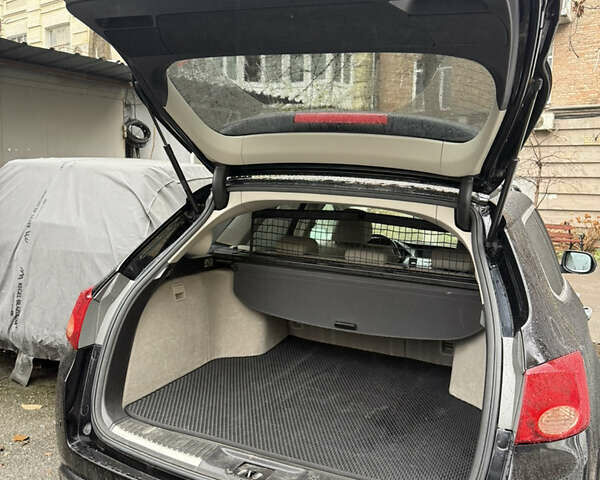 Чорний Хонда Аккорд, об'ємом двигуна 2.2 л та пробігом 300 тис. км за 8700 $, фото 8 на Automoto.ua