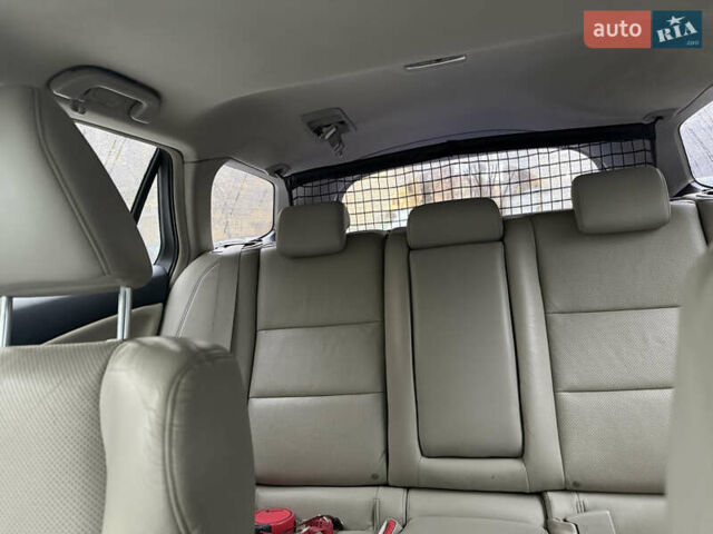 Чорний Хонда Аккорд, об'ємом двигуна 2.2 л та пробігом 300 тис. км за 8700 $, фото 5 на Automoto.ua