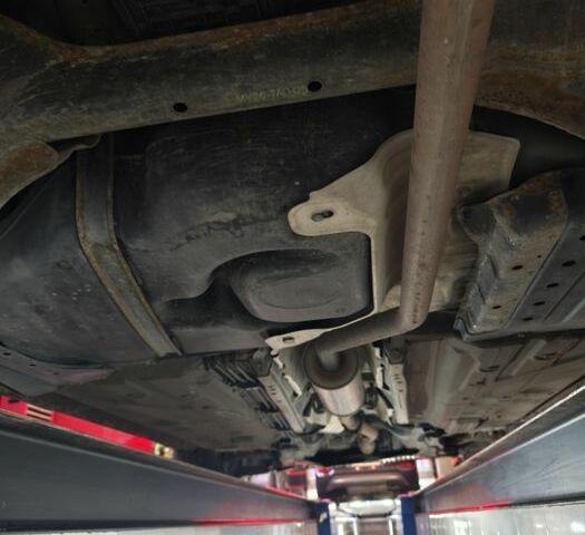 Черный Хонда Аккорд, объемом двигателя 2 л и пробегом 257 тыс. км за 2750 $, фото 4 на Automoto.ua