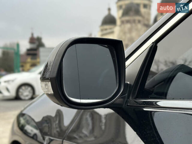 Черный Хонда Аккорд, объемом двигателя 2.2 л и пробегом 175 тыс. км за 10200 $, фото 16 на Automoto.ua