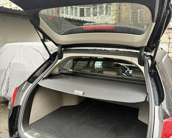 Чорний Хонда Аккорд, об'ємом двигуна 2.2 л та пробігом 300 тис. км за 8700 $, фото 12 на Automoto.ua