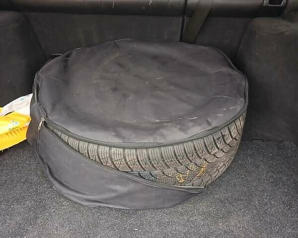 Черный Хонда Аккорд, объемом двигателя 2.2 л и пробегом 206 тыс. км за 9800 $, фото 1 на Automoto.ua