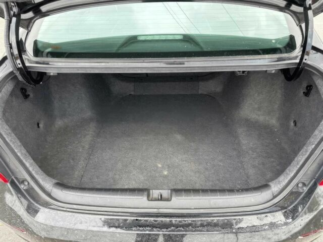 Черный Хонда Аккорд, объемом двигателя 1.5 л и пробегом 35 тыс. км за 10300 $, фото 10 на Automoto.ua