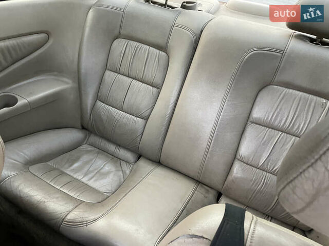 Фиолетовый Хонда Аккорд, объемом двигателя 2 л и пробегом 442 тыс. км за 1400 $, фото 7 на Automoto.ua