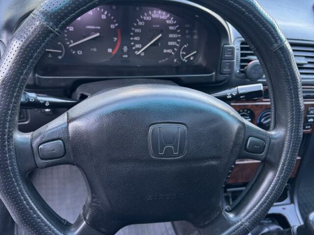 Фіолетовий Хонда Аккорд, об'ємом двигуна 2 л та пробігом 20 тис. км за 1200 $, фото 6 на Automoto.ua