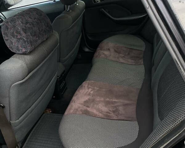 Фиолетовый Хонда Аккорд, объемом двигателя 2 л и пробегом 358 тыс. км за 1800 $, фото 5 на Automoto.ua