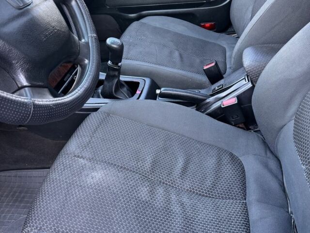 Фіолетовий Хонда Аккорд, об'ємом двигуна 2 л та пробігом 20 тис. км за 1200 $, фото 7 на Automoto.ua