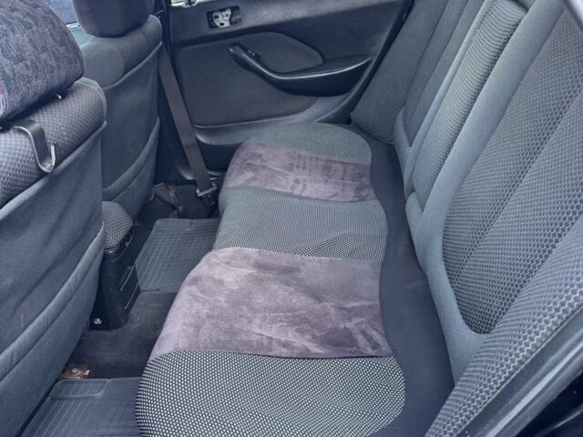 Фіолетовий Хонда Аккорд, об'ємом двигуна 2 л та пробігом 20 тис. км за 1200 $, фото 5 на Automoto.ua