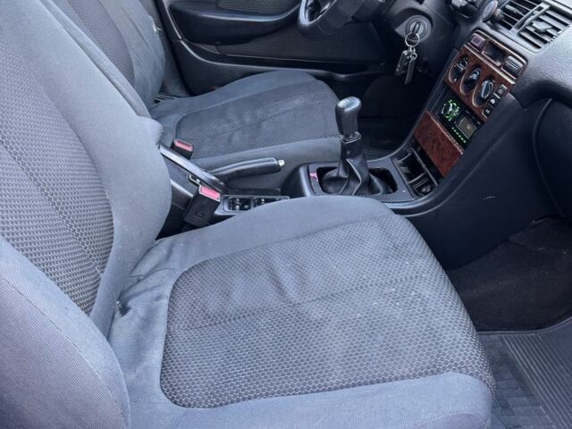 Фіолетовий Хонда Аккорд, об'ємом двигуна 2 л та пробігом 20 тис. км за 1200 $, фото 4 на Automoto.ua