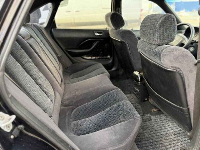 Фиолетовый Хонда Аккорд, объемом двигателя 2 л и пробегом 280 тыс. км за 1800 $, фото 9 на Automoto.ua