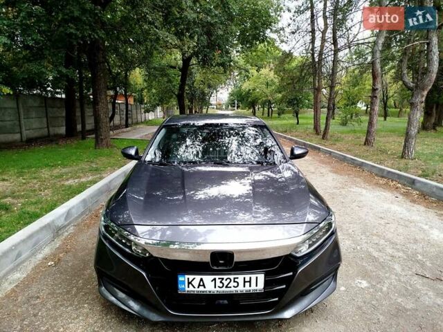 Фиолетовый Хонда Аккорд, объемом двигателя 1.5 л и пробегом 69 тыс. км за 13999 $, фото 34 на Automoto.ua