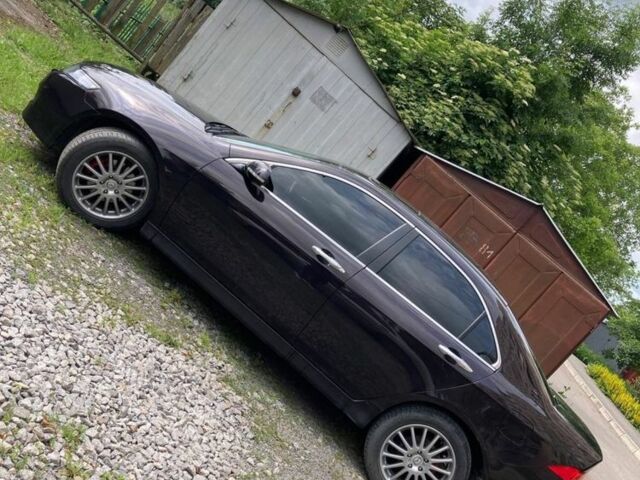 Коричневий Хонда Аккорд, об'ємом двигуна 2 л та пробігом 221 тис. км за 5800 $, фото 1 на Automoto.ua