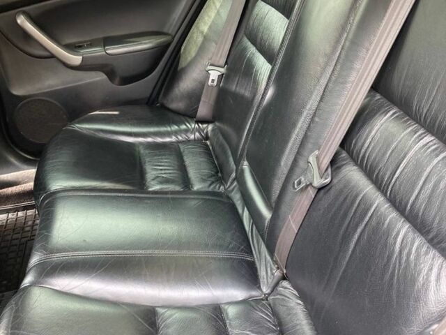 Коричневий Хонда Аккорд, об'ємом двигуна 2 л та пробігом 221 тис. км за 5800 $, фото 14 на Automoto.ua