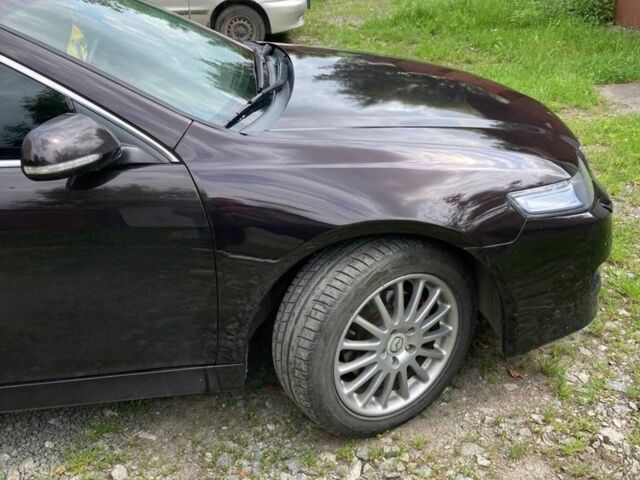 Коричневий Хонда Аккорд, об'ємом двигуна 2 л та пробігом 221 тис. км за 5800 $, фото 6 на Automoto.ua