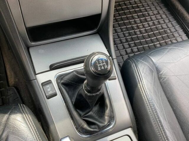 Коричневий Хонда Аккорд, об'ємом двигуна 2 л та пробігом 221 тис. км за 5800 $, фото 19 на Automoto.ua