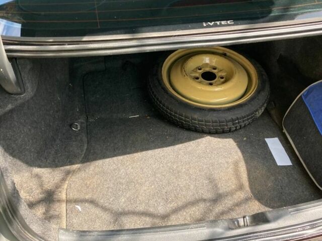 Коричневий Хонда Аккорд, об'ємом двигуна 2 л та пробігом 221 тис. км за 5800 $, фото 23 на Automoto.ua