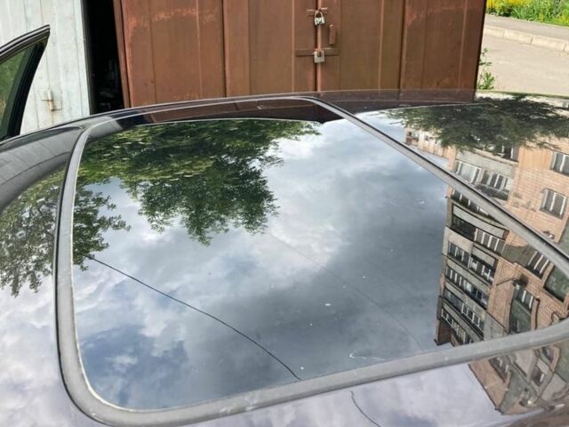 Коричневий Хонда Аккорд, об'ємом двигуна 2 л та пробігом 221 тис. км за 5800 $, фото 16 на Automoto.ua