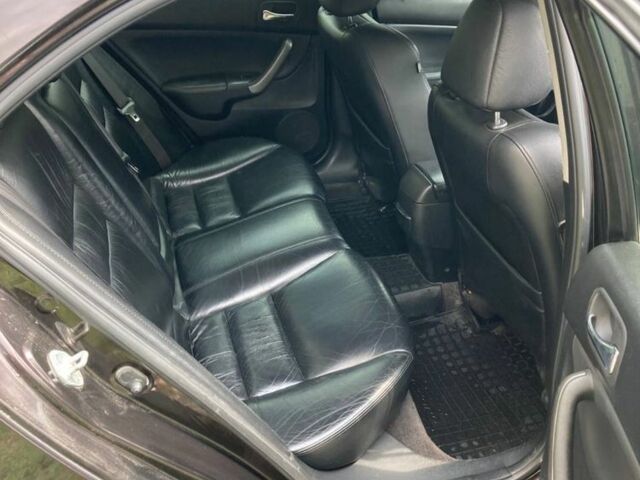 Коричневий Хонда Аккорд, об'ємом двигуна 2 л та пробігом 221 тис. км за 5800 $, фото 9 на Automoto.ua