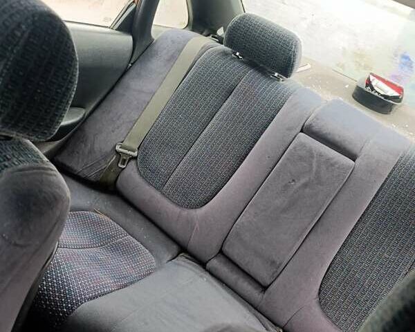 Коричневий Хонда Аккорд, об'ємом двигуна 2 л та пробігом 310 тис. км за 1700 $, фото 6 на Automoto.ua