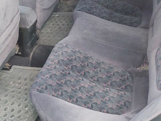 Коричневий Хонда Аккорд, об'ємом двигуна 2 л та пробігом 334 тис. км за 2600 $, фото 1 на Automoto.ua