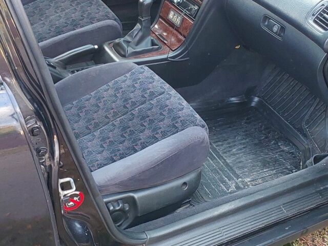 Коричневий Хонда Аккорд, об'ємом двигуна 2 л та пробігом 334 тис. км за 2600 $, фото 6 на Automoto.ua