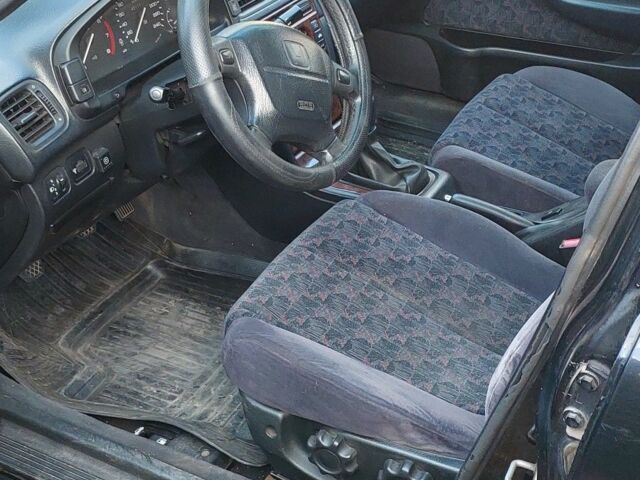 Коричневий Хонда Аккорд, об'ємом двигуна 2 л та пробігом 334 тис. км за 2600 $, фото 2 на Automoto.ua