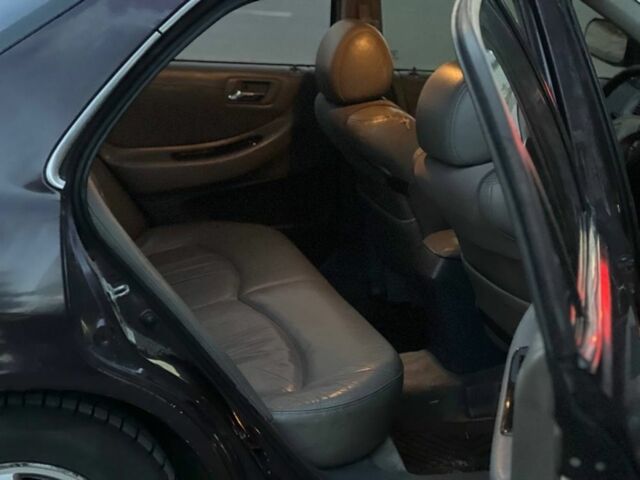 Коричневий Хонда Аккорд, об'ємом двигуна 3 л та пробігом 485 тис. км за 3500 $, фото 9 на Automoto.ua