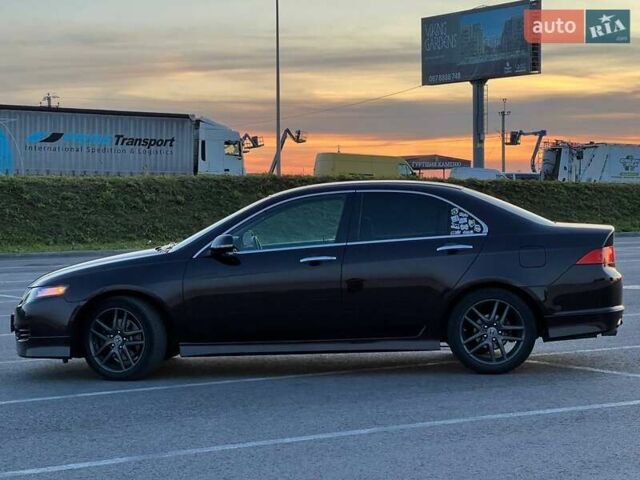 Коричневий Хонда Аккорд, об'ємом двигуна 2.4 л та пробігом 353 тис. км за 7399 $, фото 7 на Automoto.ua