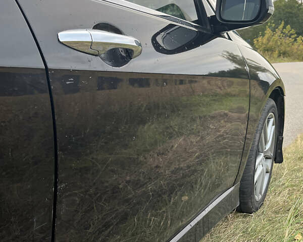 Коричневый Хонда Аккорд, объемом двигателя 2.35 л и пробегом 346 тыс. км за 7000 $, фото 19 на Automoto.ua