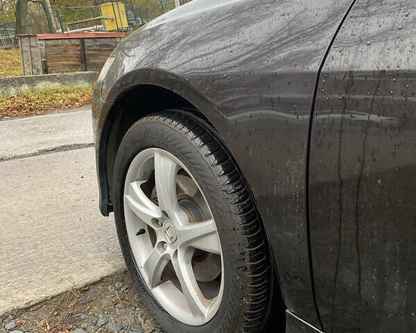 Коричневий Хонда Аккорд, об'ємом двигуна 2 л та пробігом 263 тис. км за 6000 $, фото 18 на Automoto.ua