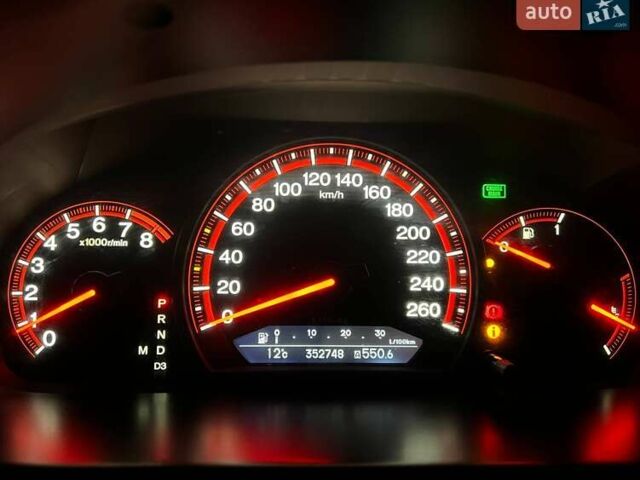 Коричневий Хонда Аккорд, об'ємом двигуна 2.4 л та пробігом 353 тис. км за 7399 $, фото 19 на Automoto.ua