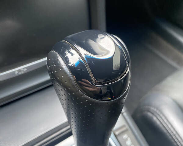 Коричневий Хонда Аккорд, об'ємом двигуна 2 л та пробігом 263 тис. км за 6000 $, фото 9 на Automoto.ua