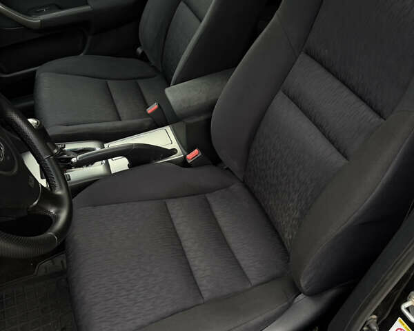 Коричневый Хонда Аккорд, объемом двигателя 2.4 л и пробегом 325 тыс. км за 5999 $, фото 12 на Automoto.ua