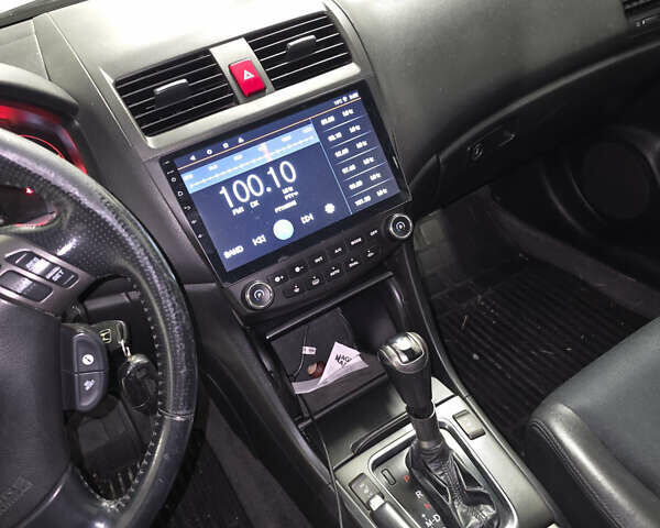 Коричневий Хонда Аккорд, об'ємом двигуна 2 л та пробігом 177 тис. км за 6000 $, фото 5 на Automoto.ua