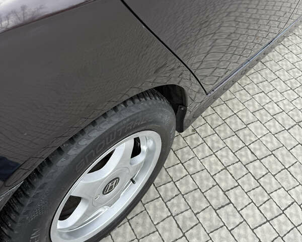 Коричневый Хонда Аккорд, объемом двигателя 2.4 л и пробегом 325 тыс. км за 5999 $, фото 10 на Automoto.ua