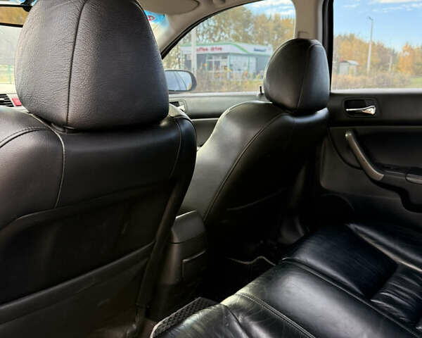 Коричневий Хонда Аккорд, об'ємом двигуна 2.4 л та пробігом 315 тис. км за 6200 $, фото 10 на Automoto.ua