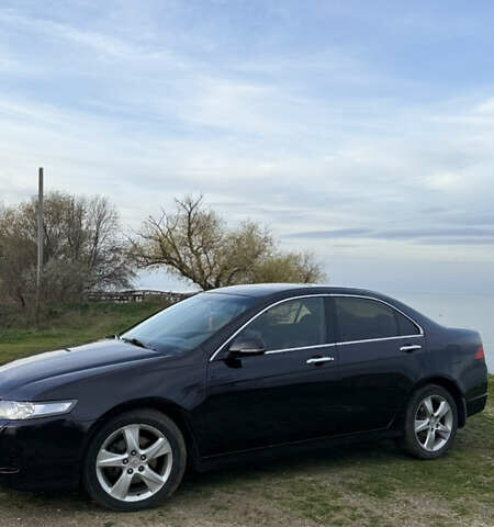 Коричневий Хонда Аккорд, об'ємом двигуна 2 л та пробігом 230 тис. км за 6600 $, фото 10 на Automoto.ua