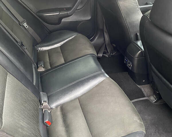 Коричневий Хонда Аккорд, об'ємом двигуна 2 л та пробігом 263 тис. км за 6000 $, фото 16 на Automoto.ua