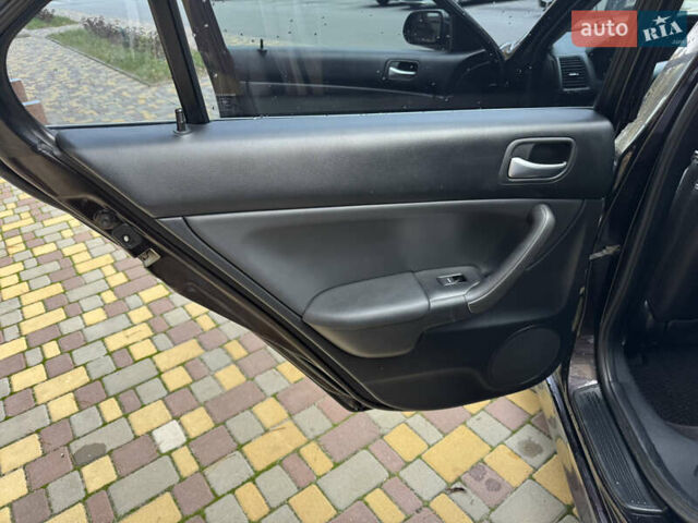 Коричневый Хонда Аккорд, объемом двигателя 2 л и пробегом 230 тыс. км за 7500 $, фото 20 на Automoto.ua