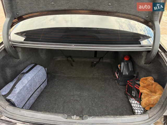 Коричневий Хонда Аккорд, об'ємом двигуна 2.4 л та пробігом 315 тис. км за 6200 $, фото 14 на Automoto.ua