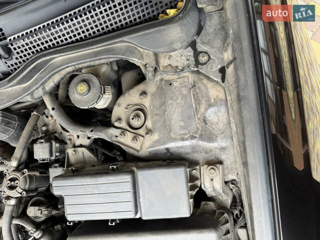 Коричневый Хонда Аккорд, объемом двигателя 2 л и пробегом 230 тыс. км за 7500 $, фото 24 на Automoto.ua