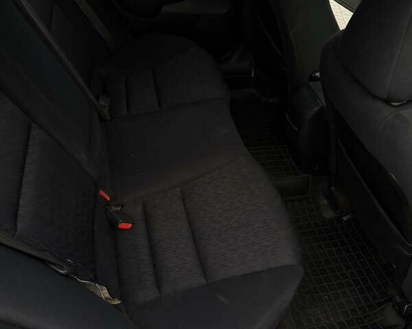 Коричневый Хонда Аккорд, объемом двигателя 2.4 л и пробегом 325 тыс. км за 5999 $, фото 18 на Automoto.ua